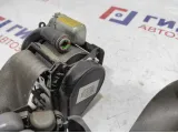 Ремень безопасности с пиропатроном передний правый Hyundai Accent 2 88880-25801.