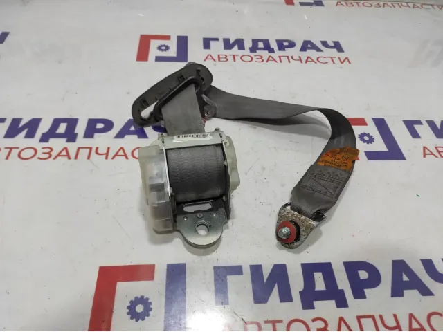 Ремень безопасности задний правый Hyundai Accent 2 8982025050LT.