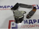 Ремень безопасности задний правый Hyundai Accent 2 8982025050LT.