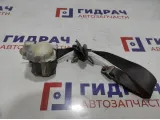 Ремень безопасности задний правый Hyundai Accent 2 8982025050LT.