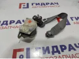 Ремень безопасности задний левый Hyundai Accent 2 8981025050LT.