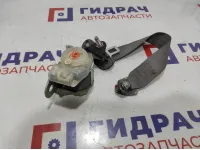 Ремень безопасности задний левый Hyundai Accent 2 8981025050LT.