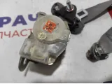 Ремень безопасности задний левый Hyundai Accent 2 8981025050LT.