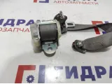 Ремень безопасности задний левый Hyundai Accent 2 8981025050LT.