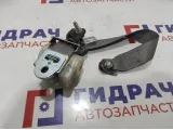 Ремень безопасности задний левый Hyundai Accent 2 8981025050LT.