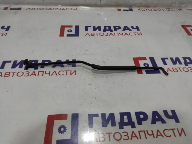 Держатель капота Hyundai Accent 2 .