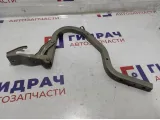 Петля крышки багажника левая Hyundai Accent 2 7921025000.