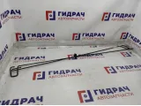 Торсион багажника Hyundai Accent 2 . Комплект.