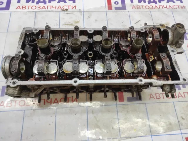 Головка блока целиндров Hyundai Accent 2 . G4EC.