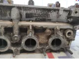 Головка блока целиндров Hyundai Accent 2 . G4EC.