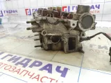 Головка блока целиндров Hyundai Accent 2 . G4EC.