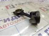 Поршень с шатуном Hyundai Accent 2 . G4EC.