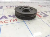 Шкив коленвала Hyundai Accent 2 23124-22601.