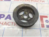 Шкив коленвала Hyundai Accent 2 23124-22601.