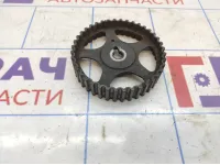 Шестерня распредвала Hyundai Accent 2 24211-22021.