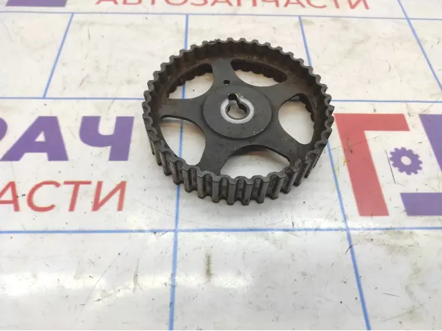 Шестерня распредвала Hyundai Accent 2 24211-22021.