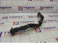 Горловина топливного бака Hyundai Accent 2 31040-1CXXX.