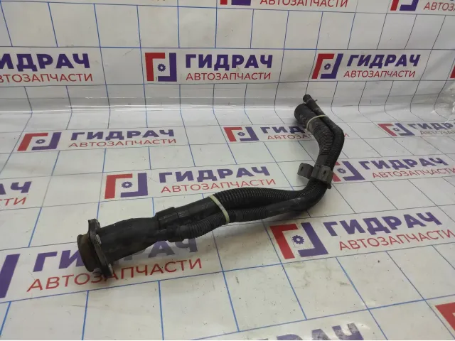 Горловина топливного бака Hyundai Accent 2 31040-1CXXX.