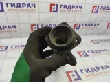 Горловина топливного бака Hyundai Accent 2 31040-1CXXX.