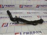 Горловина топливного бака Hyundai Accent 2 31040-1CXXX.