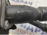 Горловина топливного бака Hyundai Accent 2 31040-1CXXX.