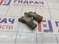 Крышка термостата Hyundai Accent 2 .