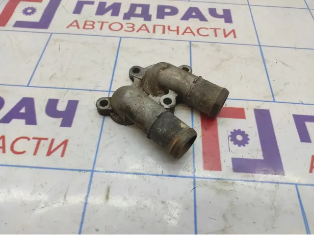 Крышка термостата Hyundai Accent 2 .