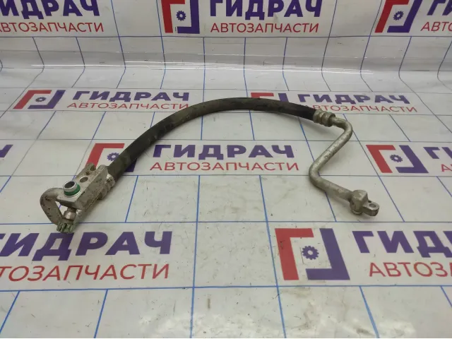 Трубка кондиционера Hyundai Accent 2 97763-25000.