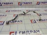 Трубка кондиционера Hyundai Accent 2 97765-25001. С датчиком.