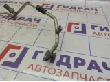 Трубка кондиционера Hyundai Accent 2 97765-25001. С датчиком.
