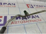 Трубка кондиционера Hyundai Accent 2 97765-25001. С датчиком.