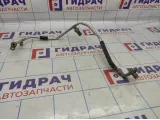 Трубка кондиционера Hyundai Accent 2 97765-25001. С датчиком.