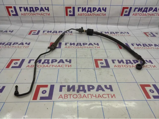 Трубка гидроусилителя Hyundai Accent 2 57510-25510.