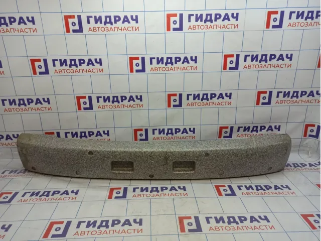 Наполнитель заднего бампера Hyundai Accent 2 86620-25000. Дефект.
