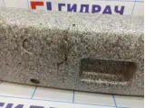Наполнитель заднего бампера Hyundai Accent 2 86620-25000. Дефект.
