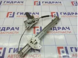Стеклоподъемник электр. задний левый Hyundai Accent 2 8340325010.