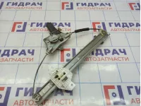 Стеклоподъемник электр. задний левый Hyundai Accent 2 8340325010.