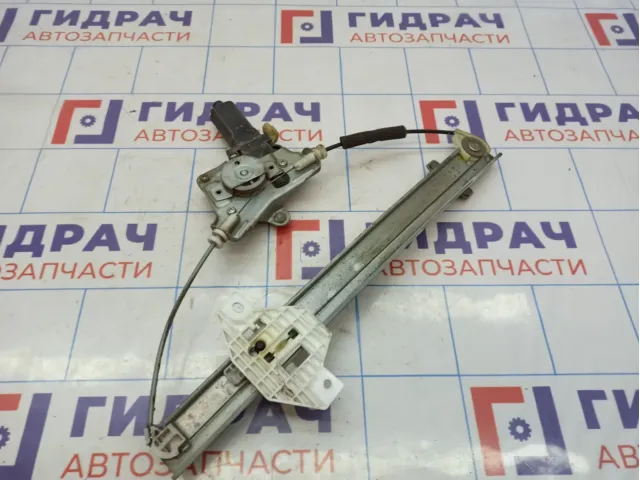 Стеклоподъемник электр. задний левый Hyundai Accent 2 8340325010.
