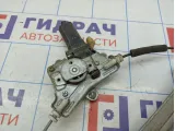 Стеклоподъемник электр. задний левый Hyundai Accent 2 8340325010.