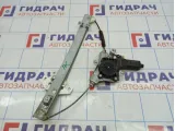 Стеклоподъемник электр. задний левый Hyundai Accent 2 8340325010.