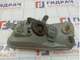 Фара передняя правая Hyundai Accent 2 . Дефект.