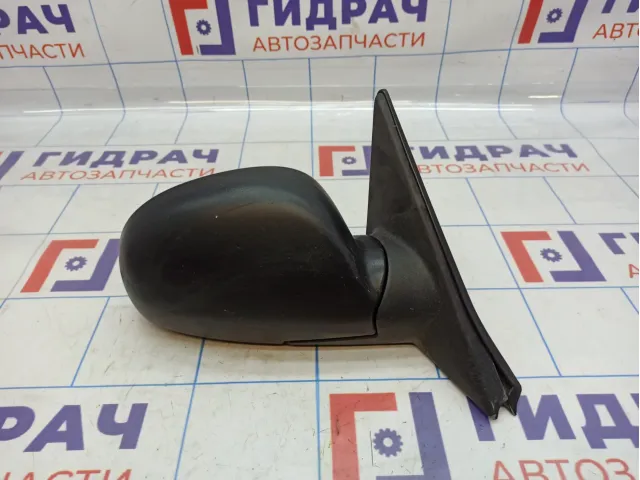 Зеркало правое электрическое Hyundai Accent 2 8762025790CA. 5 Контактов.