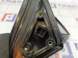 Зеркало правое электрическое Hyundai Accent 2 8762025790CA. 5 Контактов.