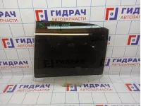 Стекло двери задней левой Hyundai Accent 2 83410-25000.