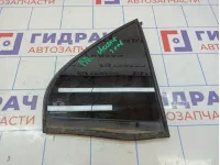 Стекло двери задней правой (форточка) Hyundai Accent 2 83571-25000.