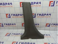 Обшивка стойки средней левой нижняя Hyundai Accent 2 85835-25200.