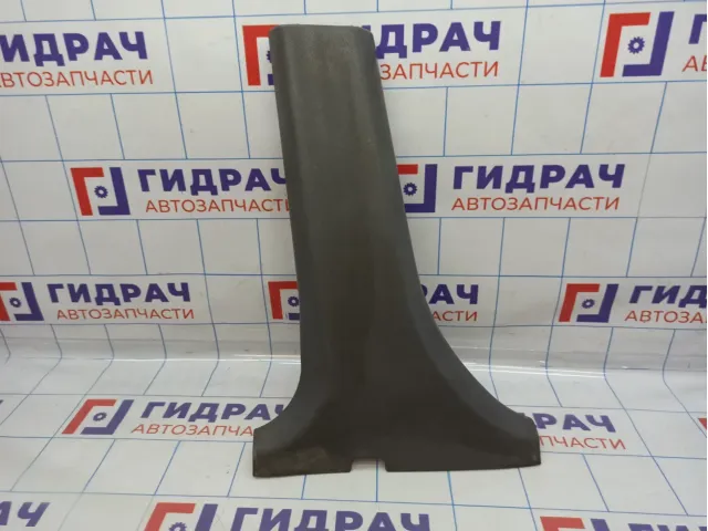 Обшивка стойки средней левой нижняя Hyundai Accent 2 85835-25200.