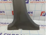 Обшивка стойки средней левой нижняя Hyundai Accent 2 85835-25200.