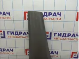 Обшивка стойки средней левой нижняя Hyundai Accent 2 85835-25200.