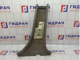 Обшивка стойки средней левой нижняя Hyundai Accent 2 85835-25200.